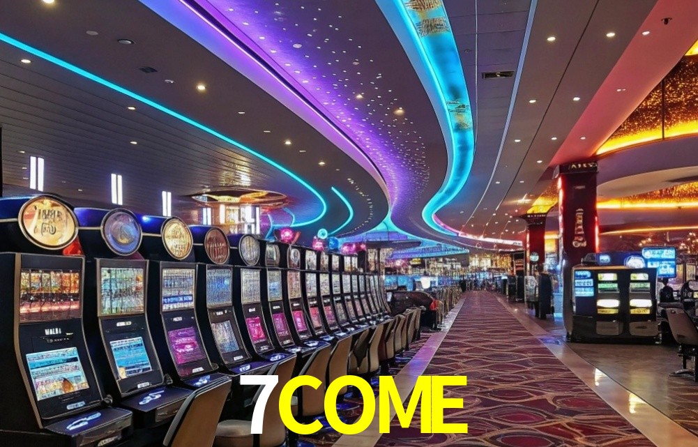 7COME