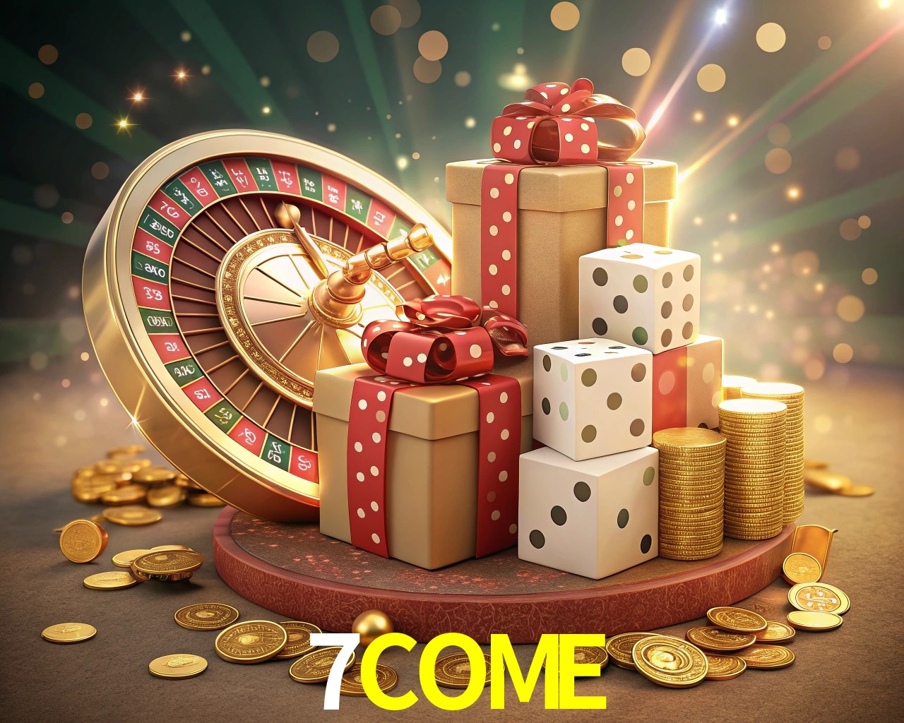 7COME