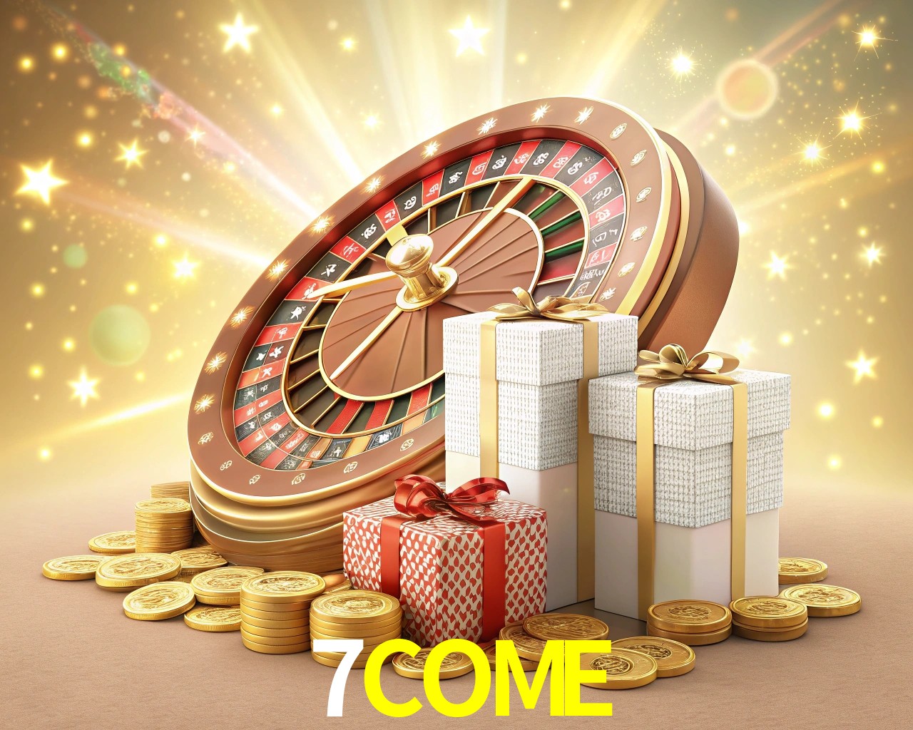 7COME