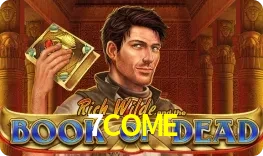 Book of Dead