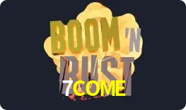 Boom or Bust