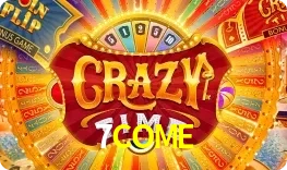 Crazy Time