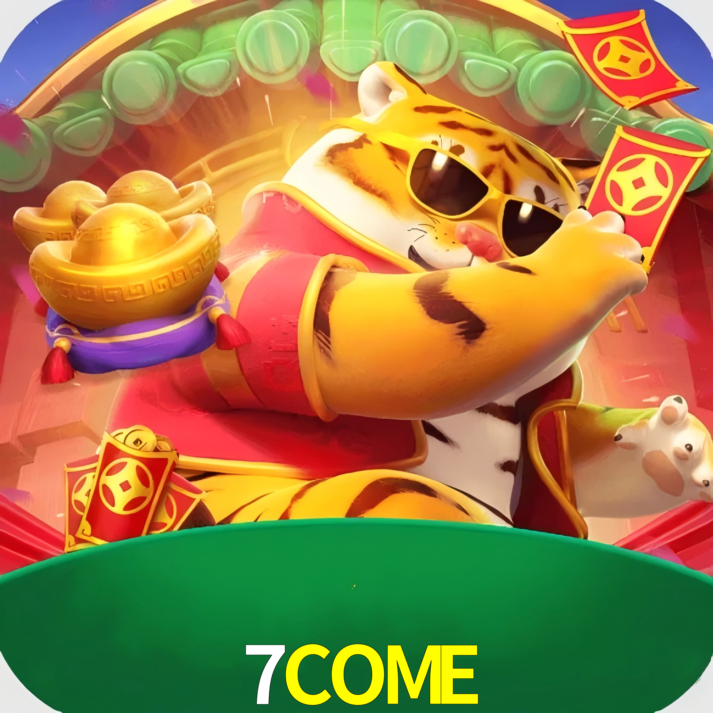 7COME