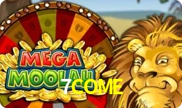 Mega Moolah